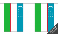 Uzbekistan Buntings